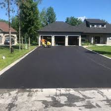 Why Choose Us For All Your Driveway Paving Needs in Newcomerstown, OH?